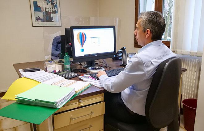Cabinet expert comptable Puteaux
